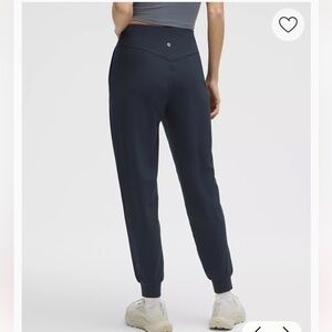 Lululemon Align Black Joggers